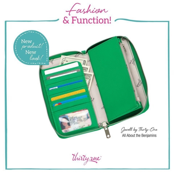 Thirty-one NAVY All About the Benjamins - Picture 5 of 5